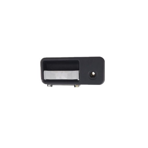 Exterior Handle RH Black Chrome Volvo HLK2104   20398467
