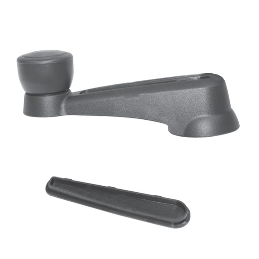 [FH-E33O-JXAZ] Window Crank Handle Kenworth  HLK2150   S56-1025-891
