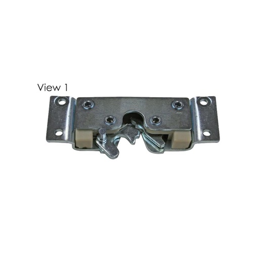 Exterior Door Latch RH Kenworth  HLK2166   R56-1028R