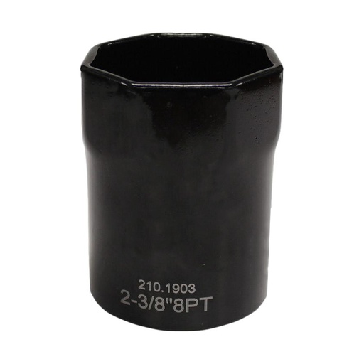 Wrench 2-3/8in 8PT  210.1903   E1903