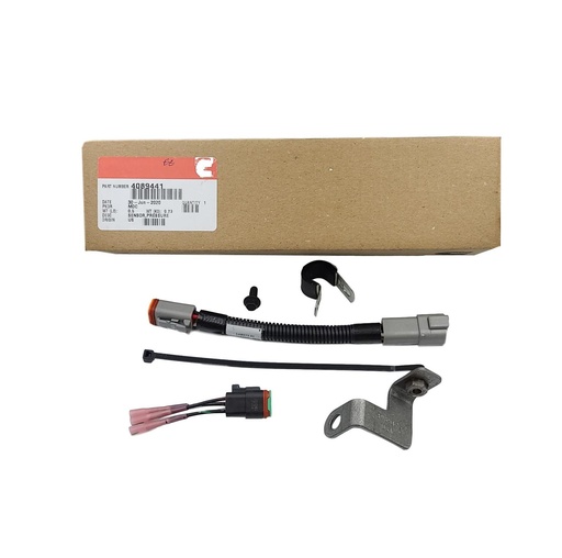 OEM Cummins SENSOR,PRESSURE 4089441