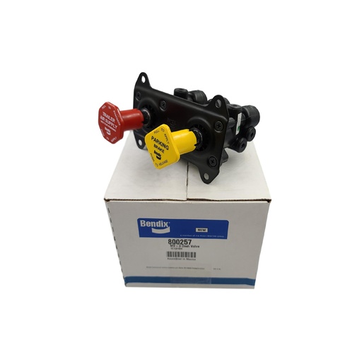 [PU-Y7P6-6G4I] BENDIX DASH VALVE KW PET 800257