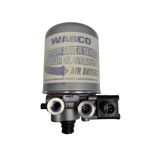 [QS-2OR8-N4OW] MERITOR WABCO ELEC-CON-DRYER S4324252000