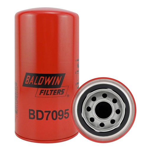 [QS-DERD-TW0D] Baldwin BD7095 Lube Spin-on