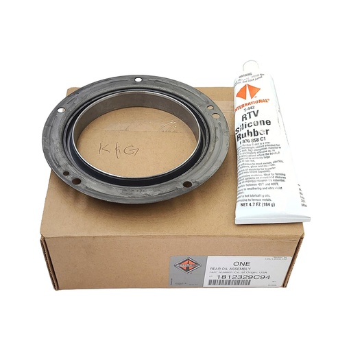 OEM INTERNATIONAL ENGINE REAR SEAL INTER 4300 TOW 1812329C94