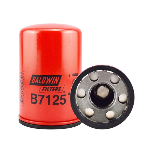 [M1-SGBF-66EY] BALDWIN FILTERS B7125 Oil Filter