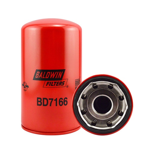 [HP-557Z-66J6] Engine Oil Filter Baldwin BD7166