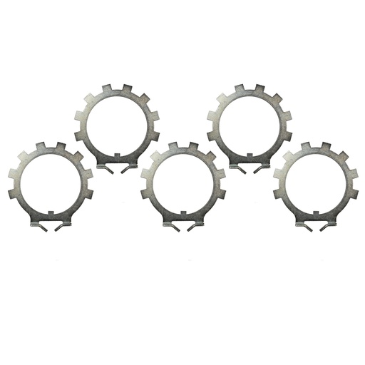 Washer 209.2216  R006141 581694C1  (PACK OF 5)