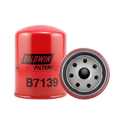 [14-896J-WOQG] Baldwin B7139 Engine Oil Filter