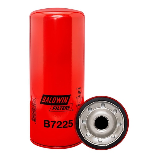 [QQ-TTJR-GVWY] Engine Oil Filter Baldwin B7225