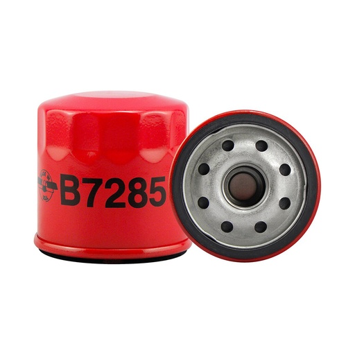[QX-OOFR-QAZY] Engine Oil Filter Baldwin B7285