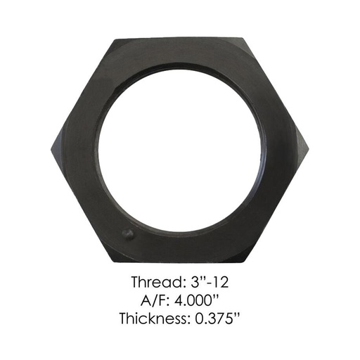 [UK-XPD4-JI95] Nut  209.2340  1227V516