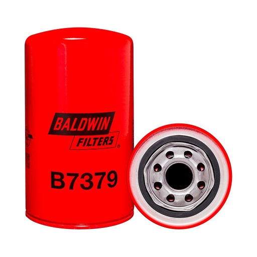 [VG-L39Z-VT9X] Engine Oil Filter Baldwin B7379