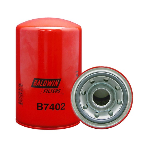 [6K-J1CY-QAOZ] Engine Oil Filter Baldwin B7402