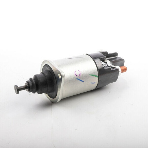 [BG-UWJO-G701] DELCO REMY 39MT STARTER 12V SOLENOID SWITCH - 10511408