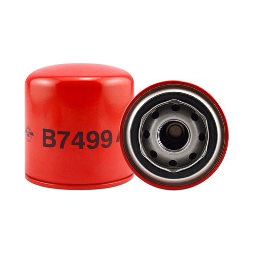 [2K-N817-J1G0] Engine Oil Filter Baldwin B7499