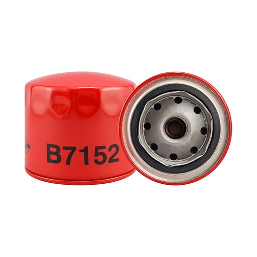 [8D-GELW-8KZC] Engine Oil Filter Baldwin B7152
