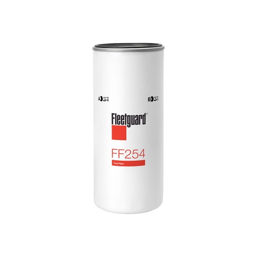 [GB-SZEI-XPHH] FleetGuard Fuel Filter   FF254
