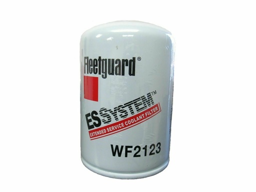 [S0-8XNS-QQ8G] FleetGuard Coolant Filter  WF2123