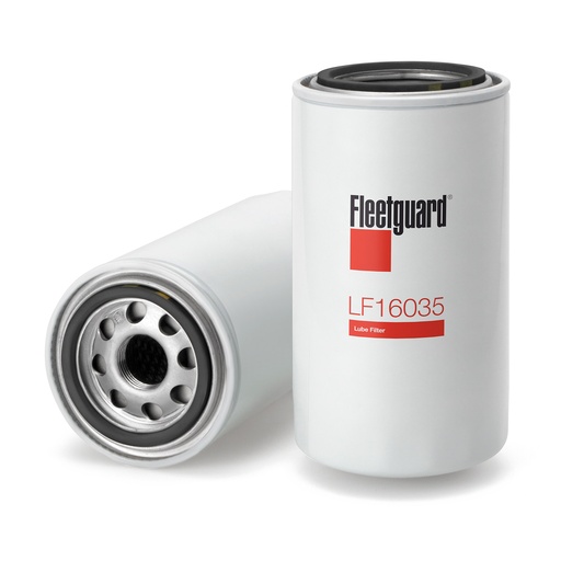 [63-DO2D-DNMG] FleetGuard Oil Filter  LF16035