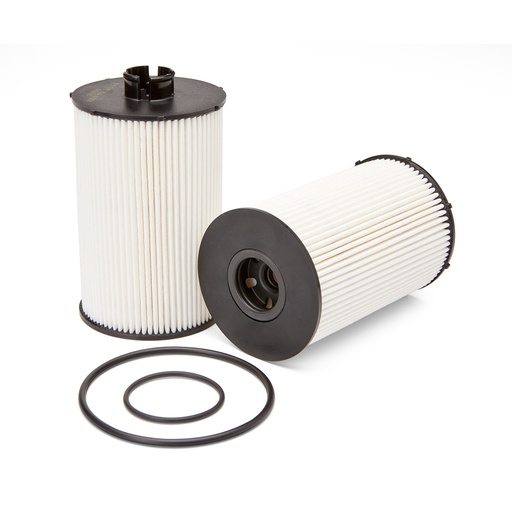 [DS-J56G-4CPS] FleetGuard Fuel Filter with Water Separator  FS19947