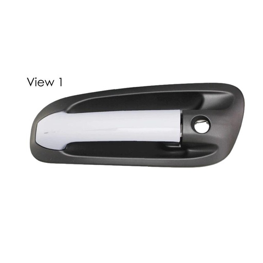 Exterior Door Handle LH Peterbilt HLK2411 R56-1159 R561159