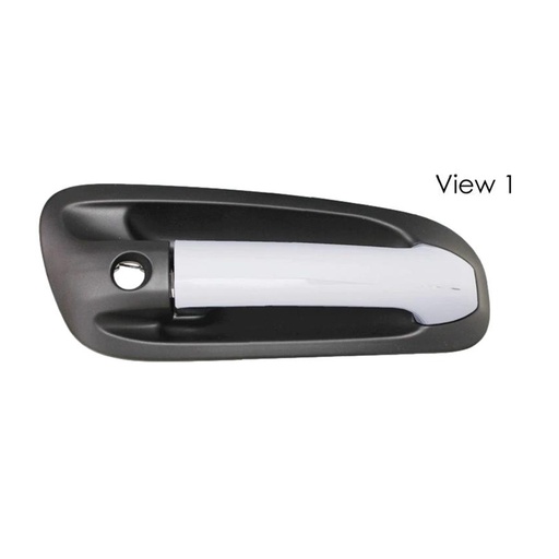 Exterior Door Handle RH Peterbilt  HLK2412 R56-1159R R561159R