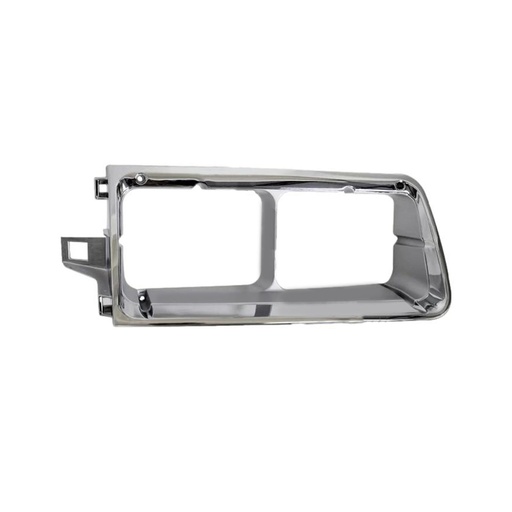 Headlamp Bezel RH Freightliner  564.46026   06-15233-001