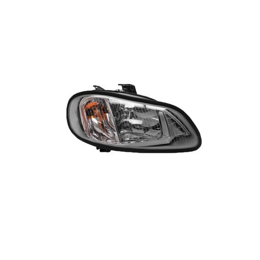 Headlamp Assembly LH Freightliner 564.46037 A06-51039-002 A0635853000