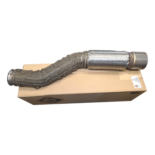 OEM INTERNATIONAL MIDDLE TURBO PIPE PROSTAR 	3628113C5