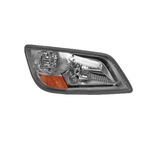Headlamp LH Hino  564.54018   81150-E0530