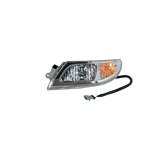 [R3-QOJ3-R1AE] Headlamp RH IHC 564.55200 3565430C92 3565430C93 3765682C91 3565430C91