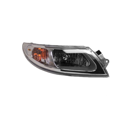Headlamp Assembly LH IHC 564.55201 3574387C92 3574387C91 3574387C93 3574387C94