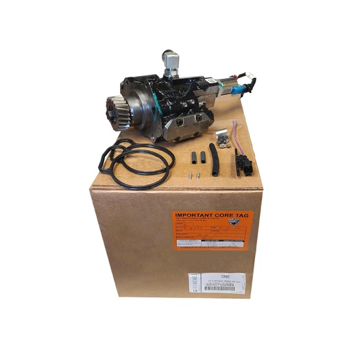 OEM INTERNATIONAL HI PRESS PUMP MAX FORCE  5010755R94 $2280+CORE CHARGE $431.25