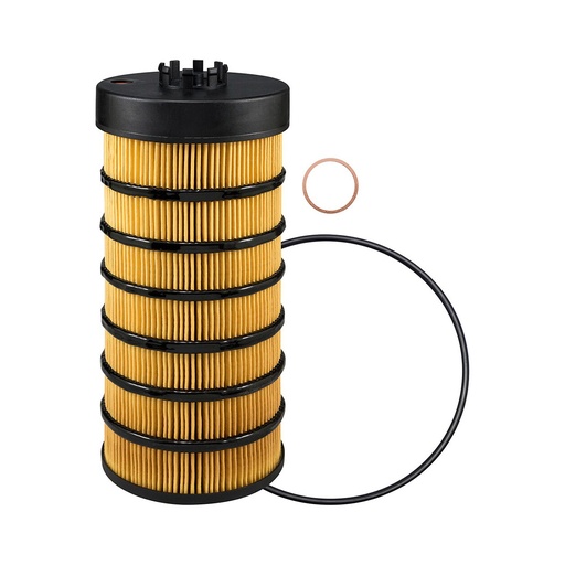 [KI-G53S-P27D] Engine Oil Filter Baldwin P7505