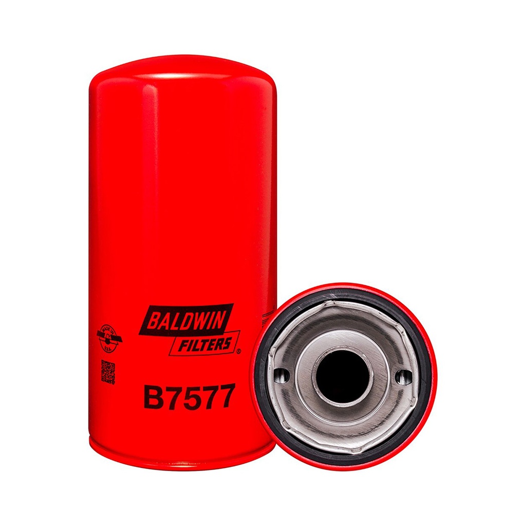 Engine Oil Filter Baldwin B7577 | KAHGO Truck Parts