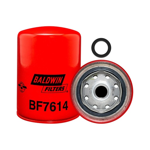 [DX-VU9C-6WS3] Baldwin BF7614