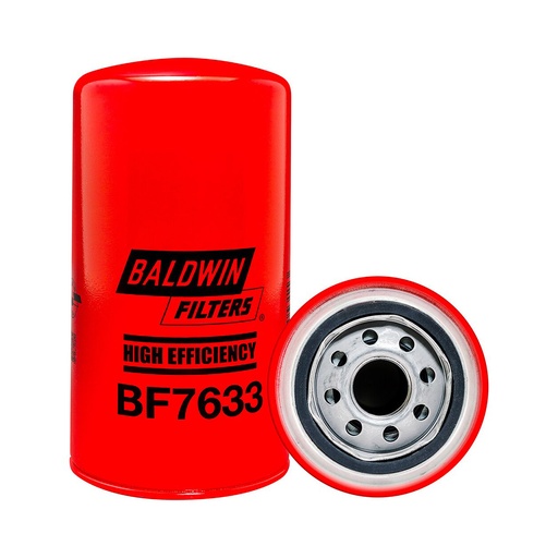 [7E-ILPM-VF0S] Fuel Filter Baldwin BF7633