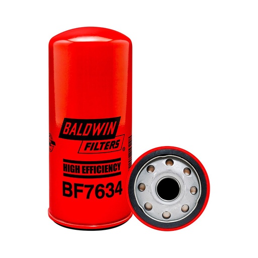 [L5-0WGT-V4O0] Fuel Filter Baldwin BF7634