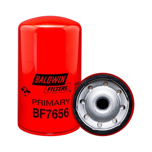 [J2-BZX5-N7W2] Fuel Filter Baldwin BF7656