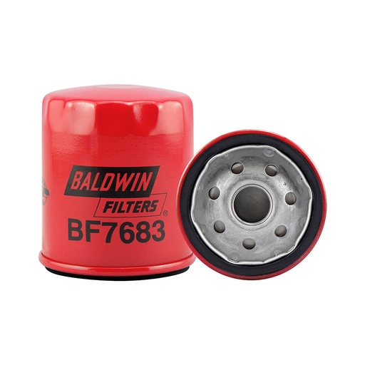 [VC-19QJ-IUXP] Fuel Filter Baldwin BF7683