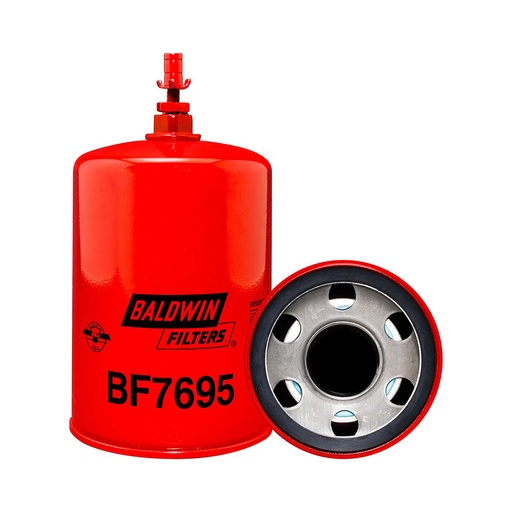 [HX-HHTC-FYXW] Fuel Filter Baldwin BF7695