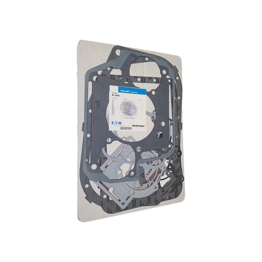 [E7-GUP9-9IYV] EATON TRANS GASKET KIT FUL K3288  WWS K-3288 FUL K 3288