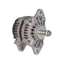 DELCO REMY 24SI 160A ALTERNATOR - 8600310