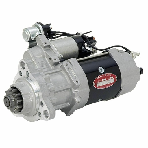 DELCO REMY 39MT 12V STARTER - 8200817