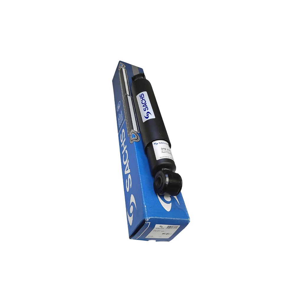 SACHS HEAVY DUTY SHOCK ABSORBER FOR International Navistar 316 311 