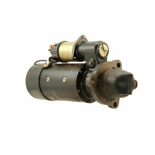 DELCO REMY REMAN 42MT 12V STARTER - 10461055