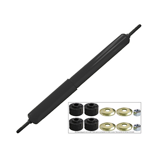 [2H-SQ87-19CT] Shock Absorber-Magnum Rear,Front Monroe 65468