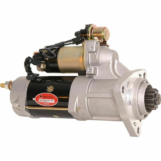 [ZK-V6P3-SRNJ] DELCO REMY 38MT 12V STARTER - 8200005