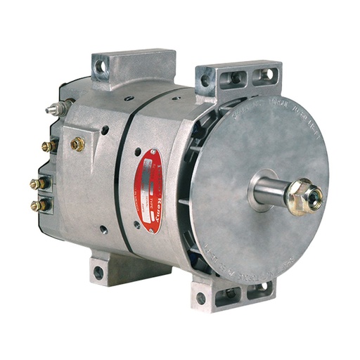 [0A-SIVR-728W] DELCO REMY 36SI 160A ALTERNATOR - 8600203